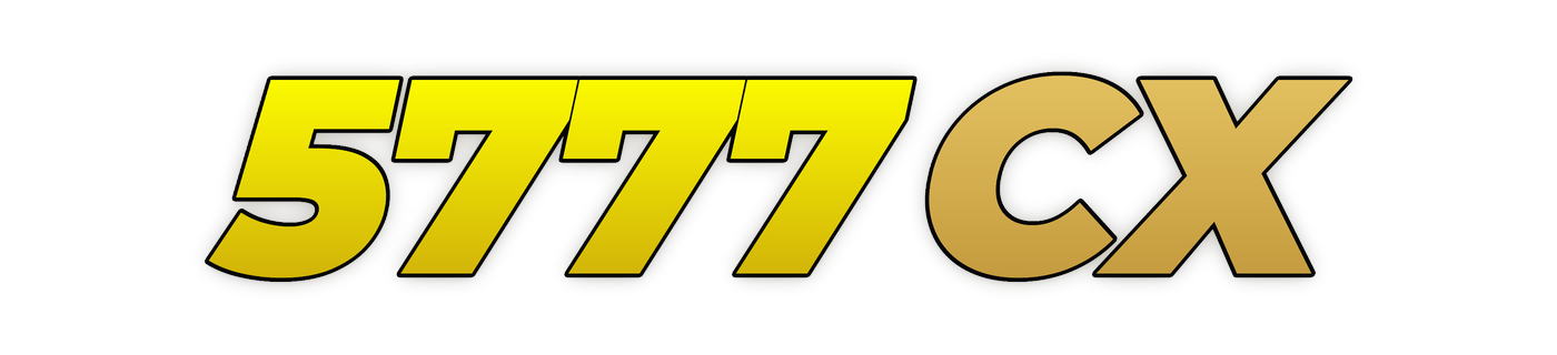5777cx Logo